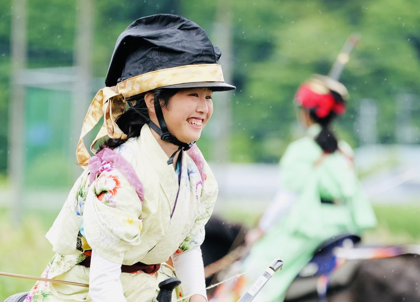 2025年遠野大会