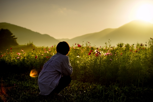 才能をあきらめない