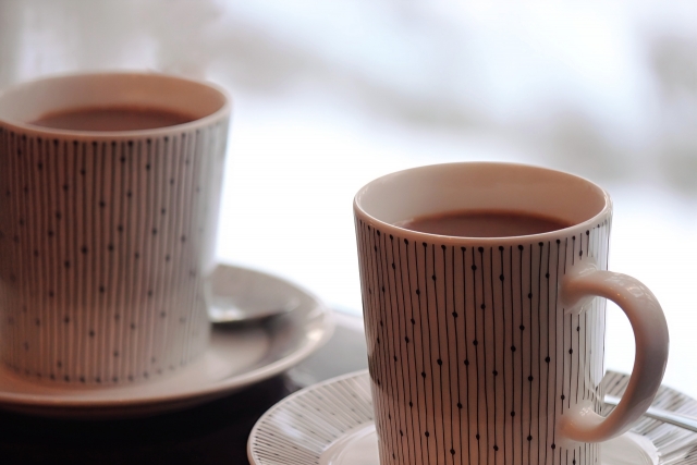 あなたの世界を、覗いてみたい