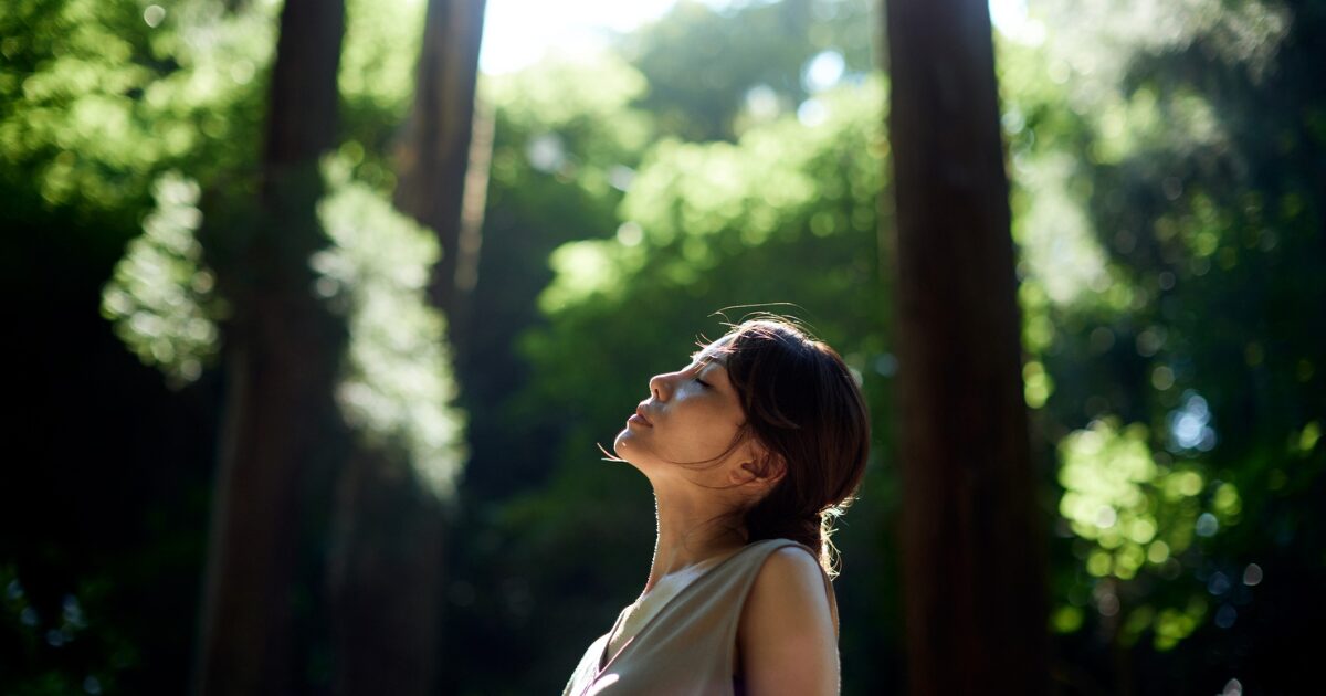 その健康法、万が一の時本当に大丈夫ですか？