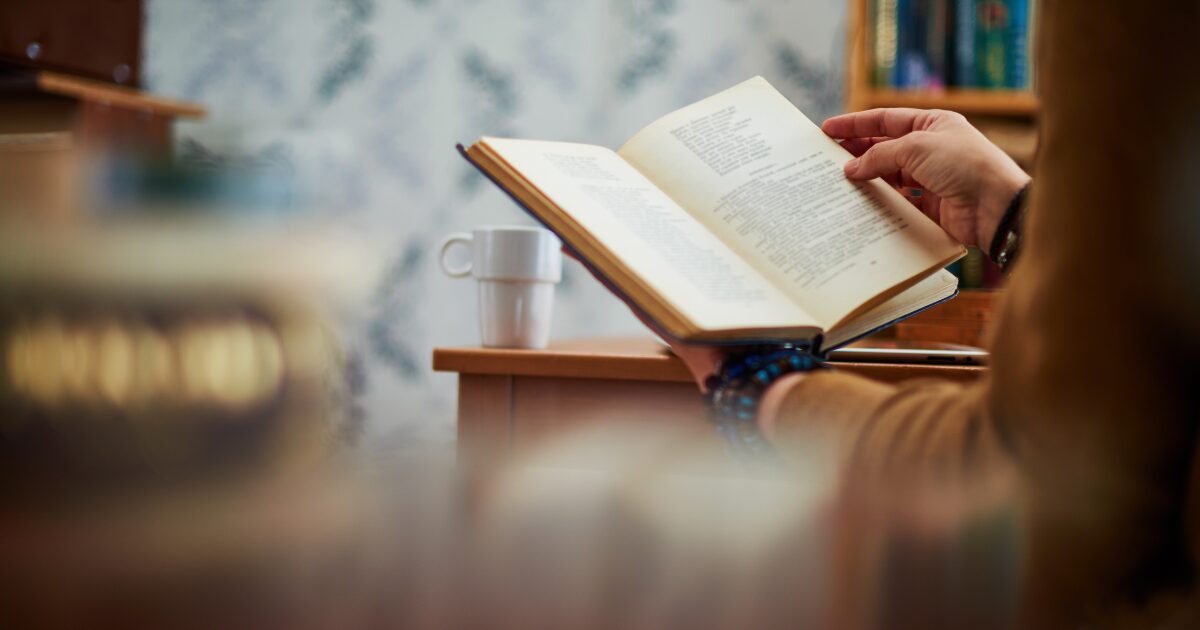 なんだか満たされない時に足りていないもの